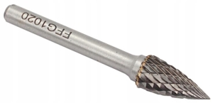 WOLFRAM RAW OVAL SCHARF 6X18X50 / 6MM G