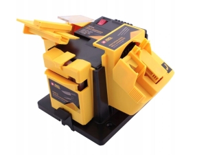 MEHRZWECK-SCHÄRFER-MEISSEL-BITS 230V