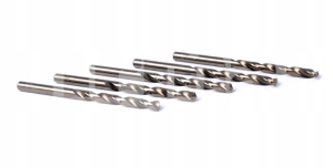 KOBALTBOHRER HSS-G CO5% 2,9MM GESCHLEIFT