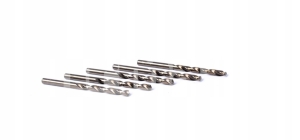 KOBALTBOHRER HSS-G CO5% 3,9MM GESCHLEIFT