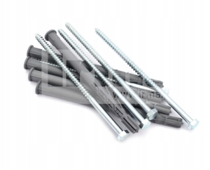 RAHMENSTOPFEN FÜR SCHLÜSSEL 8X 80 100 ST