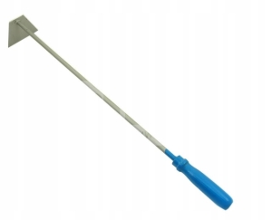 FEEDER SCRAPER 10 MIT PLATTE 67CM CO