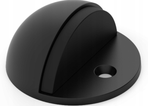 TÜRSTOßSTANGE SFERA 45X25MM SCHWARZ MATT