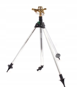 IMPULSSPRINKLER AUF STATIV 90CM ZW04 *