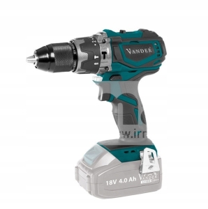 SCHRAUBENZIEHER IMPACT AKU + BÜRSTENLOS