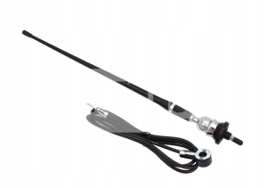 AUTO ANTENNENRELAIS EINSTELLUNG 180°
