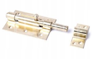 SPANISCHER VERSCHLUSS 455- 70MM GOLDBLISTER