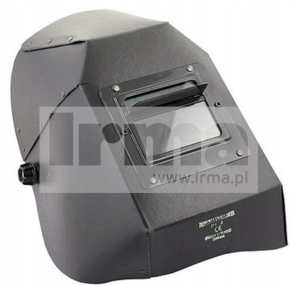 SCHWEIßMASKE DES HELMS MIT ANSICHT DK3