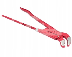 ROHRZANGE HYDRAULIK S 1.5' CR.V PROFI