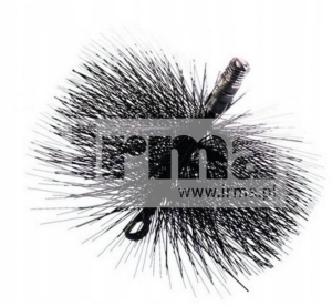KAMINBÜRSTE FLOW 150MM SP15