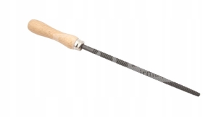 RUNDFEILE RPTB 150/2 FÜR HOLZ / COUNTRY /