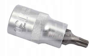CAP TORX-T50 1/2 'CR.V / ANHÄNGER / NXL