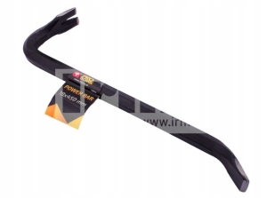 SECHSECKIG SECHSECKIG DICKER POWER-BAR 18X700MM