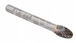 WOLFRAM RAW OVAL 12X20X60 / 6MM E