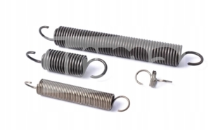 KURZE FEDER 18X 40MM /1.8MM MIT LÖCHERN