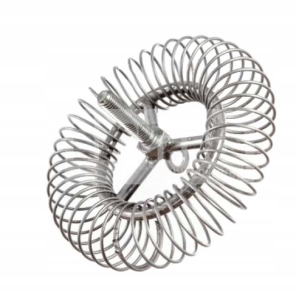 KAMINBÜRSTE RUNDFEDER 180MM
