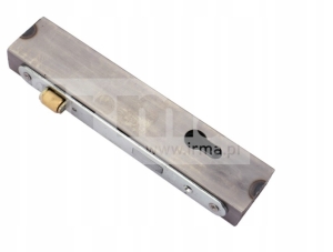 KASSETTE MIT SCHLOSS 30X50X245MM ZR1 ROLLE