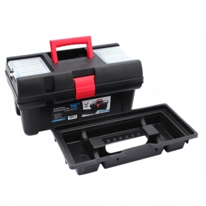 WERKZEUGKASTEN 12' KLEIN 30CM + ORG STFMP