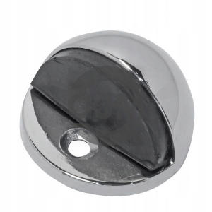 AUTOMATISCHER TÜRSTOPPER SFERA 45X25MM GOLD