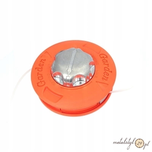 NADELKOPF FÜR MÄHER SPAL. QUICK-FIT-PROFI