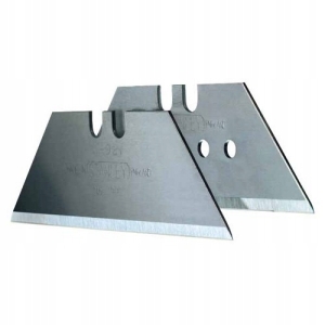 STANLEY TRAPEZ BLADES 1992 LANG 5 STÜCK BLISTER