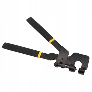 ZANGE ZUM VERBINDEN VON PROFILEN XL-TOOLS 30CM