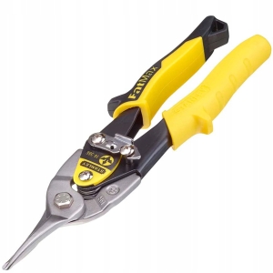 SCHERE FÜR STANLEY FM GERADE LANG