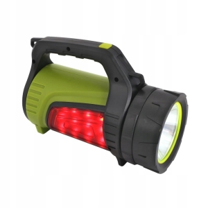 T6 USB POWERBANK WASSERDICHTE TASCHENLAMPE