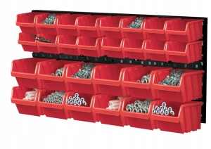 WERKZEUGTAFEL NTBNP1 16X DURCHMESSER 12X GROSS