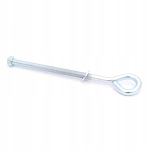 SCHWENKHAKEN M12X260 MIT GW. METER. MASCHINE SCHLIESSEN Y25