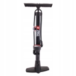 MANUELLE KOLBENPUMPE MIT PRO + MANOMETER