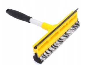 SCHEIBENWISCHER MIT SCHWAMM 24CM PROFI 82920