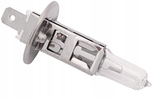 AUTOBIRNE H-1 55W PRC CE HALOGEN 12V