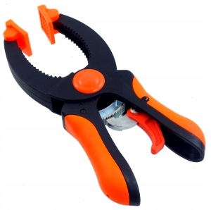 HANDKLEMME 230MM 23605 PROF T HEAVY