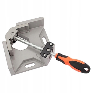 WINKELSCHRAUBKLEMME 90° HOLZKLEMME 150X70MM