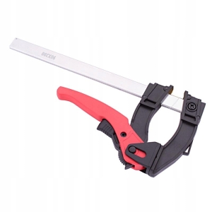 TISCHLEREIKLEMME 200X90MM SCHNELLSPANNER ''CLICK''