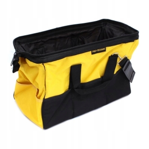 PRO-TECHNIK WERKZEUGTASCHE 40X28X24CM TOR1