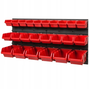 WERKZEUGTAFEL NTBNP2 10X KLEIN 8X DURCHMESSER 6X GROSS