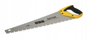 SÄGEFÜLLER GATOR 500MM HOLZ, NASS / TROCKEN SEGM