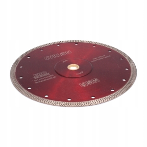 SUPERDÜNNE DIAMANTKLINGE 230X10X2.0 222 GRES