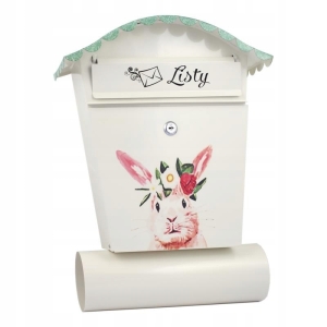 BRIEFKASTEN-HANDBUCH MAL MIT EINEM ROHRHASEN