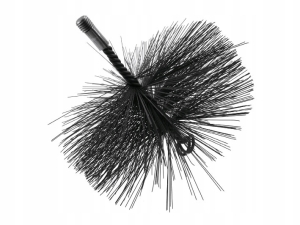 KAMIN-PULSY-BÜRSTE 120MM SP12