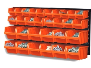 WERKZEUGTAFEL NTBNP3 10X KLEIN 8X DURCHMESSER 12X GROSS