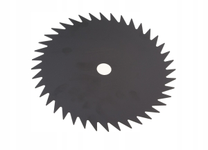 MÄHMESSER 255X40 ZÄHNE X 254 X 14MM