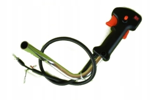 GRIFF GRIFF FÜR VERBRENNUNGSSCHNEIDER MIT GASKABEL