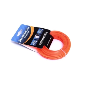 KABELSCHNEIDER UNIVERSAL FÜR MÄHER QUADRATISCHE 2MM / 15M