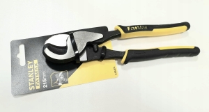 STANLEY FATMAX ZANGE ZUM SCHNEIDEN VON KABELN 220MM