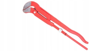 ROHRZANGE S 2.0 'CR.V PROFI