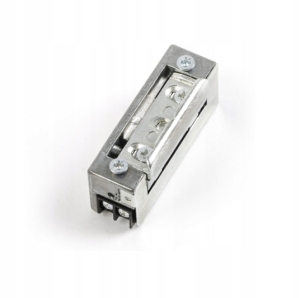UNIVERSAL R4 TÜRTELEFONSCHLOSS / KEINE BLOCKADE / 12V