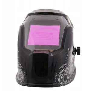 PRO-TECHNIQUE MFP-SCHWEISSMASKE